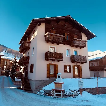 Casa Norberto *