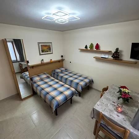 Apartment Casa Norberto Livigno